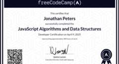 JavaScript-Algorithms-And-Data-Structures