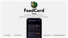 FeedCord Banner