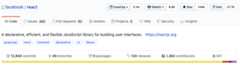 React Populary