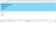 Styling JSX Element