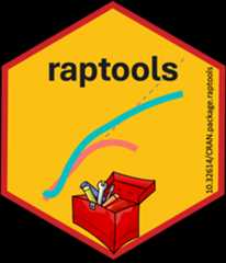 raptools website
