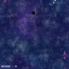 The Main Game Scene