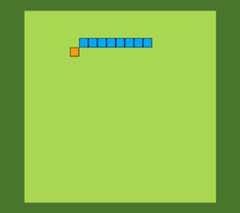 Snake Game