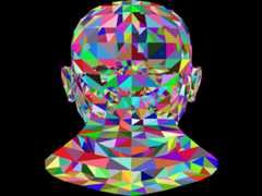 RandomColorFrame