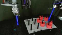 Surgery Robot Detection and Segmentation