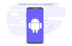 Native Android Interview Basics