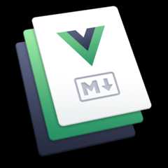 vuepress