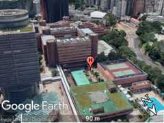 LABSAT data collection site