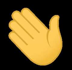 👋