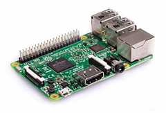 Raspi 3B