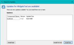Windows Style