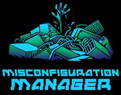 Misconfiguration Manager