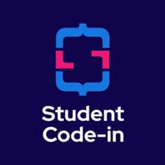 alt STUDENT CODE-IN LOGO