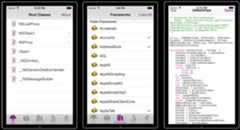 RuntimeBrowser