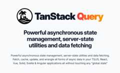 TanStack Query