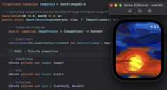 OpenAI AsyncImage SwiftUI