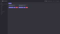 Account Page