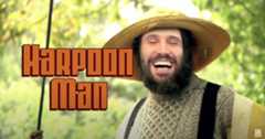 Harpoon