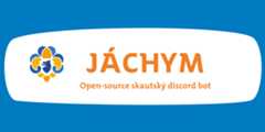 Logo Jáchyma