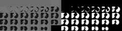 RandomShift3D