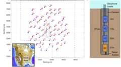 ToC2ME Geophone setup - Eaton et al., 2018 (SRL)