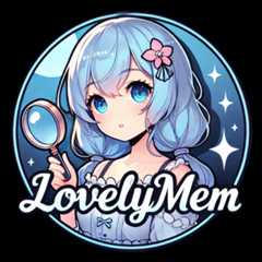 lovelymem