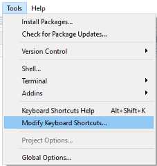 Find Shortcuts