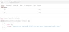 Alt Node.js Express MongoDB