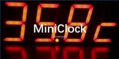 MiniClock