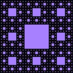 Sierpinski Carpet