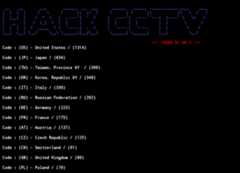 Hack-cctv preview