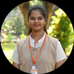 Suhitha K