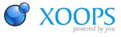 XOOPS Logo