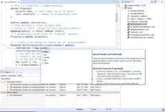 Image of YAKINDU Solidity Tools