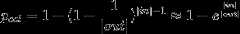 Equation Collision