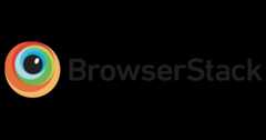 Powered by BrowserStack