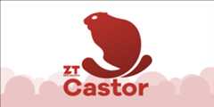 Castor logo