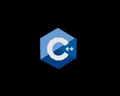 C++ Language