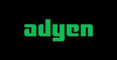 The Adyen logo
