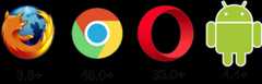 Browsers