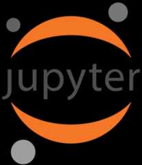 Jupyter-icon