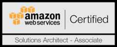 AWS- CSA Associate Logo