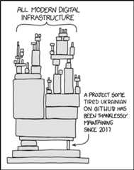xkcd-2347-dependency