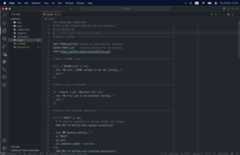 Visual Studio Code