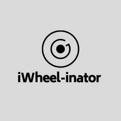 iWheel-inator Logo