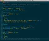 perl dark