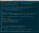 php dark