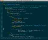 python dark