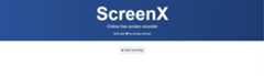 ScreenX