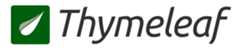 thymeleaf